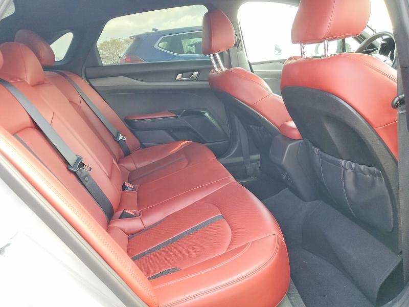 Продажа на аукционе авто 2024 Kia K5, vin: 5XXG64J29RG235822, номер лота: 79582155