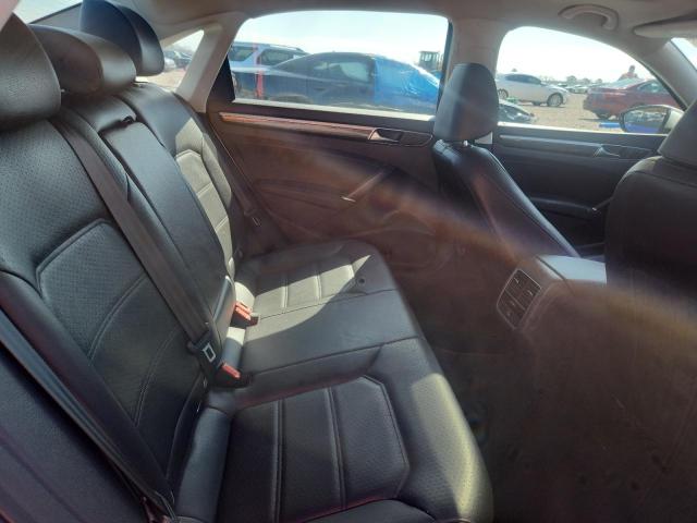 Aukcja sprzedaży 2018 Volkswagen Passat, vin: 1VWBA7A37JC027006, numer aukcji: 45569016