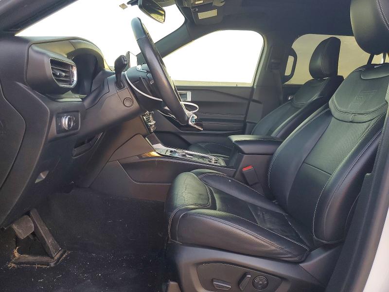 Aukcja sprzedaży 2022 Ford Explorer, vin: 1FM5K8GC8NGA47821, numer aukcji: 46188246