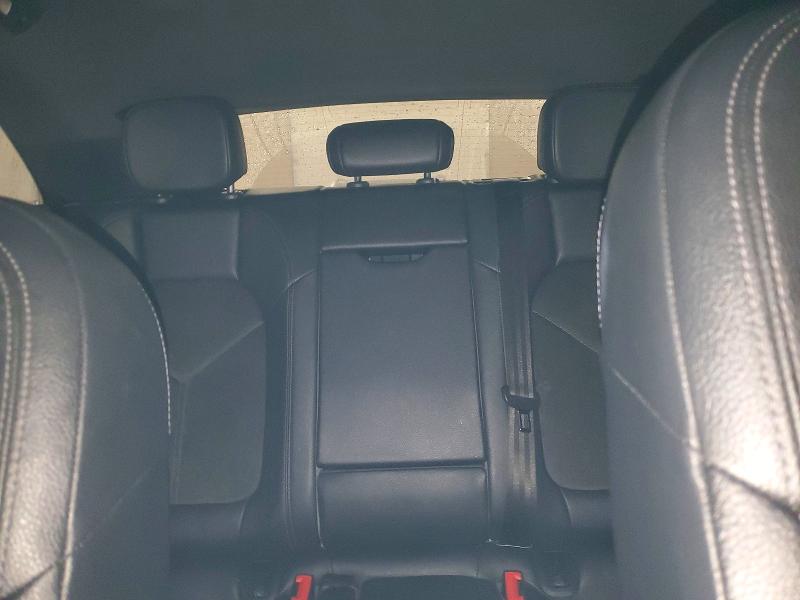 77649275 :رقم المزاد ، WP1AA2A54JLB16789 vin ، 2018 Porsche Macan مزاد بيع