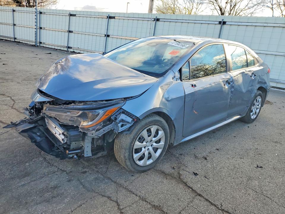 Auction sale of the 2024 Toyota Corolla, vin: 5YFB4MDEXRP179578, lot number: 47194186
