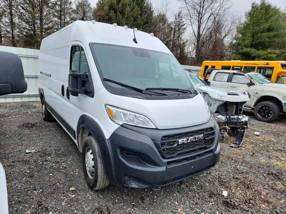 Aukcja sprzedaży 2023 Ram Promaster 2500, vin: 3C6LRVDGXPE549107, numer aukcji: 79592785