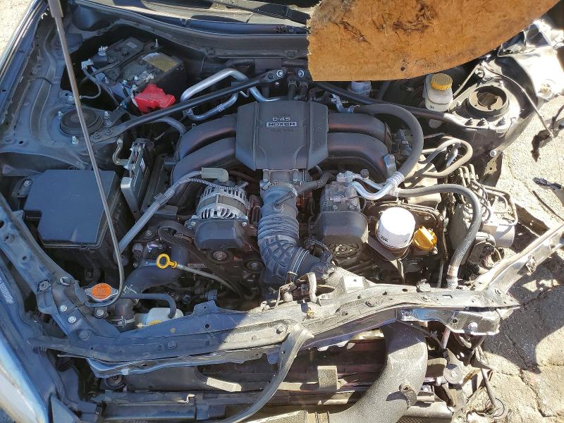Aukcja sprzedaży 2023 Subaru Brz, vin: JF1ZDBE19P9705447, numer aukcji: 45838496