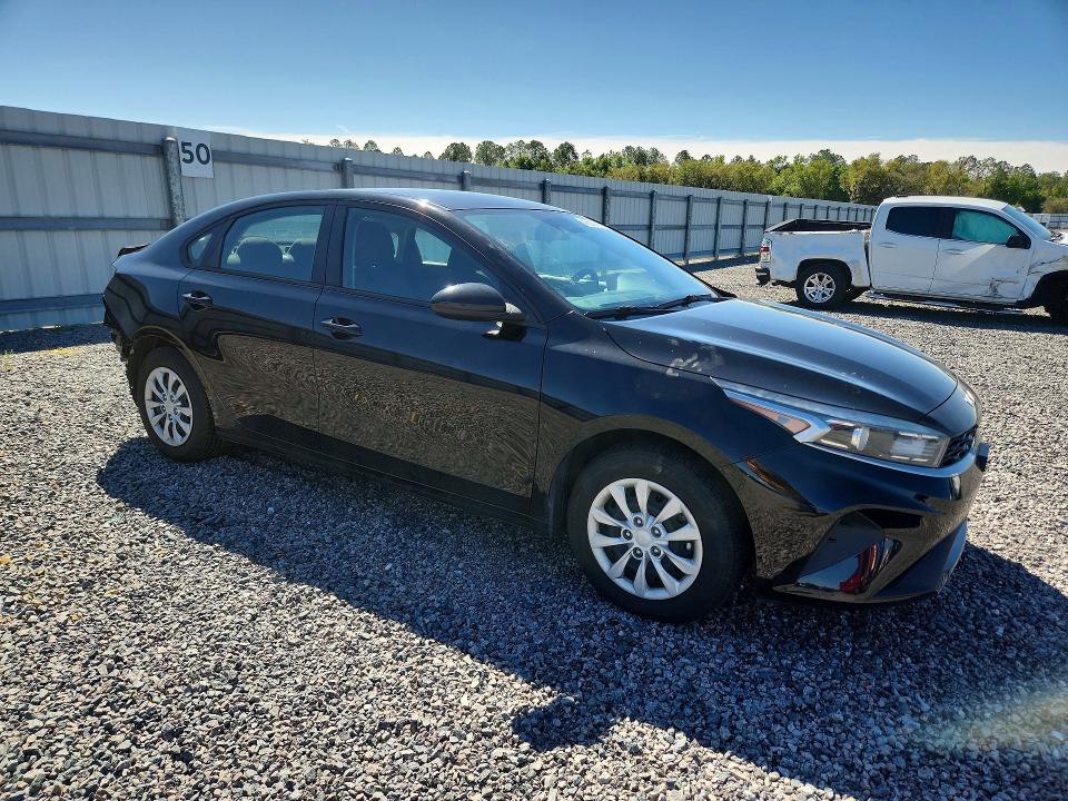 Продаж на аукціоні авто 2023 Kia Forte, vin: 3KPF24AD5PE507913, номер лоту: 46359796