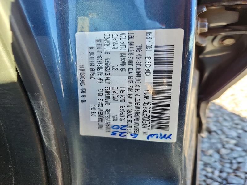 Продажа на аукционе авто 2015 Mazda Cx-5, vin: JM3KE4DY2F0515194, номер лота: 46667236