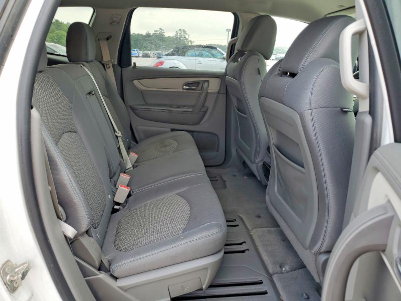 Продажа на аукционе авто 2016 Chevrolet Traverse, vin: 1GNKRFKD2GJ321146, номер лота: 47270486