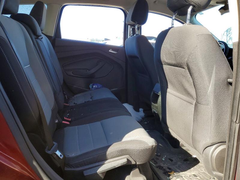 Aukcja sprzedaży 2014 Ford Escape, vin: 1FMCU9GXXEUC86976, numer aukcji: 73182605
