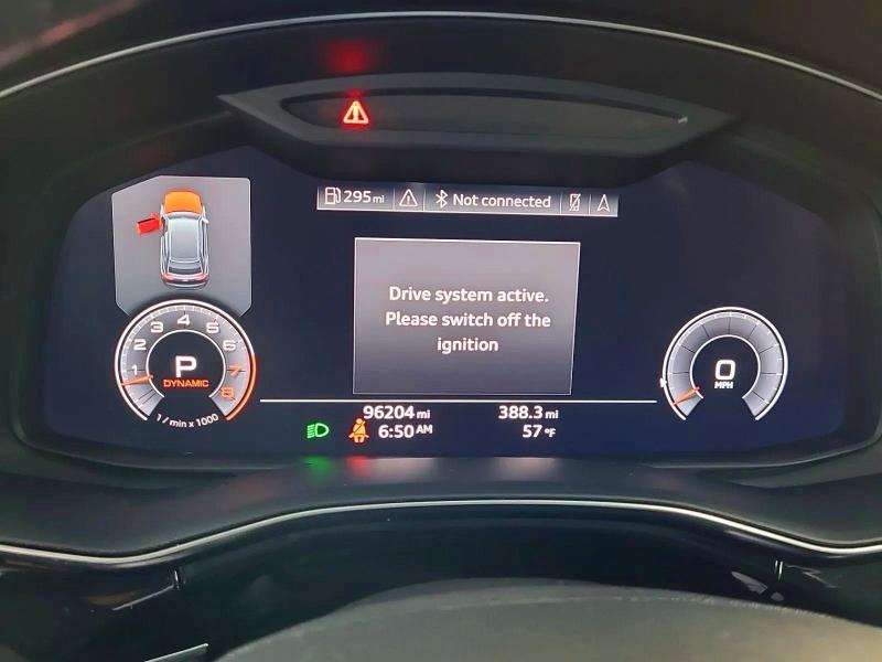 Auction sale of the 2019 Audi Q8, vin: WA1BVAF15KD029922, lot number: 48490836