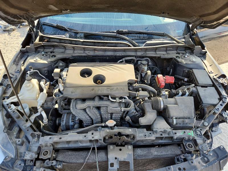 Aukcja sprzedaży 2019 Nissan Altima, vin: 1N4BL4EV5KC211083, numer aukcji: 47804126