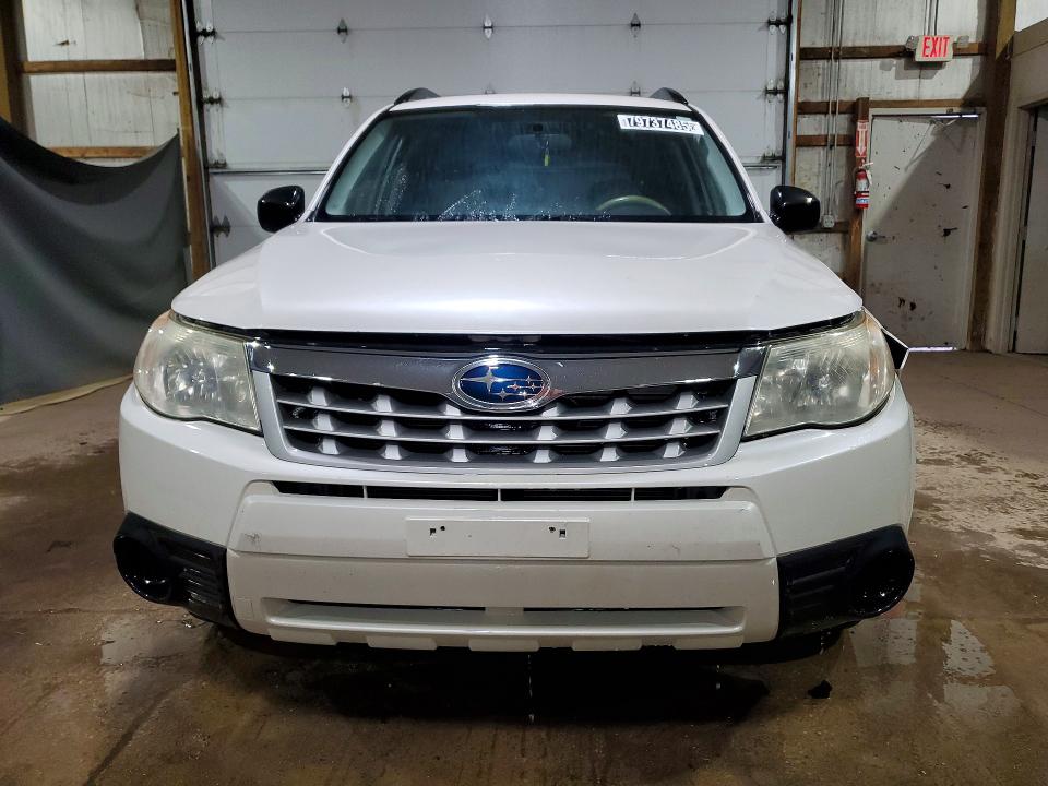 2011 Subaru Forester მანქანა იყიდება აუქციონზე, vin: JF2SHBBC9BH731102, აუქციონის ნომერი: 79737485
