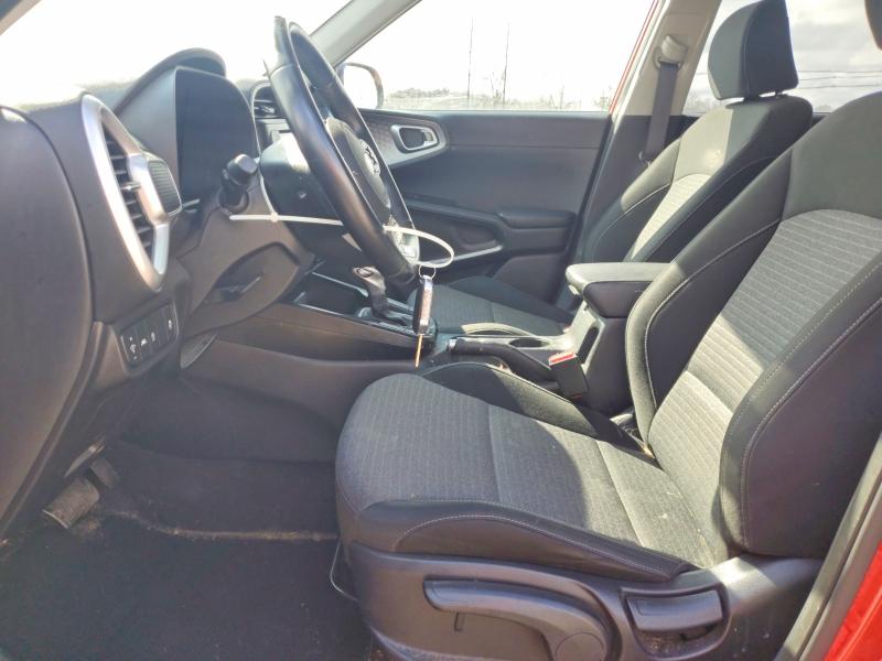 2020 Kia Soul მანქანა იყიდება აუქციონზე, vin: KNDJ63AU4L7014369, აუქციონის ნომერი: 79268825