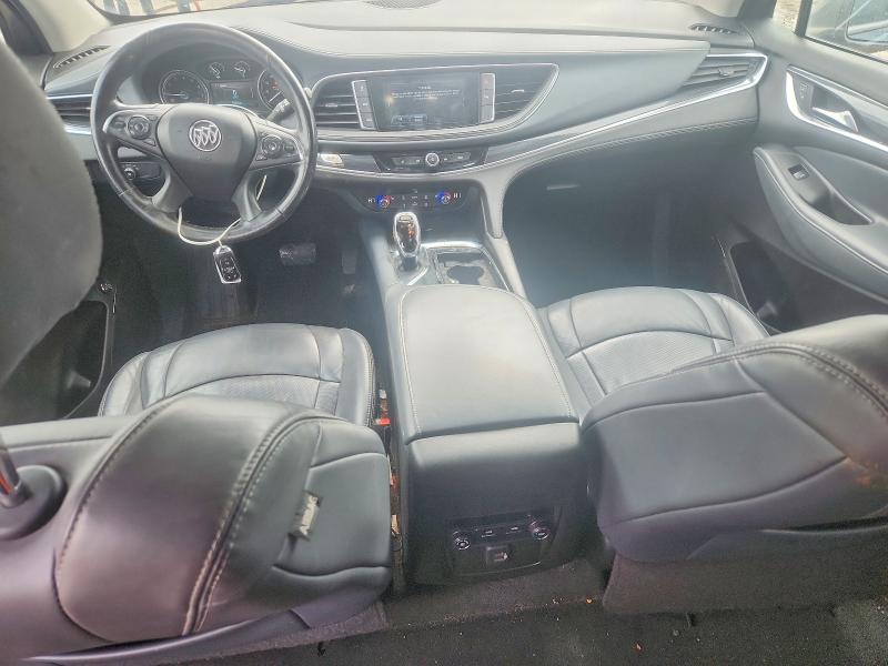 Aukcja sprzedaży 2019 Buick Enclave, vin: 5GAEVAKW7KJ112789, numer aukcji: 45531636