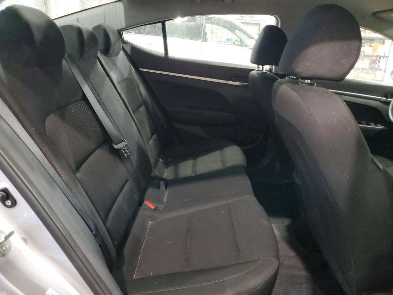 2020 Hyundai Elantra მანქანა იყიდება აუქციონზე, vin: KMHD74LF0LU926119, აუქციონის ნომერი: 45777506