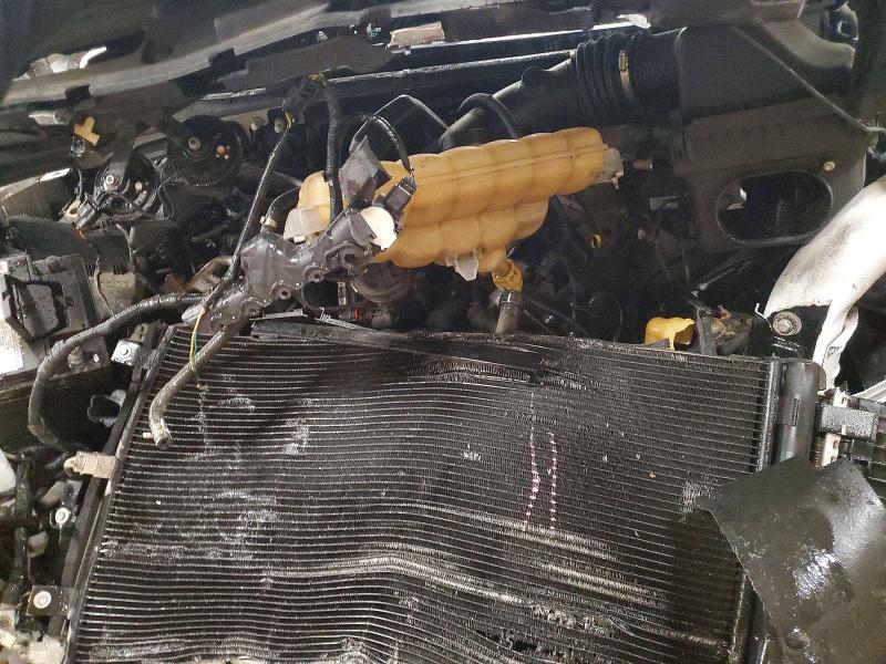Aukcja sprzedaży 2016 Ford F150, vin: 1FTFW1EF0GKD40078, numer aukcji: 45460306