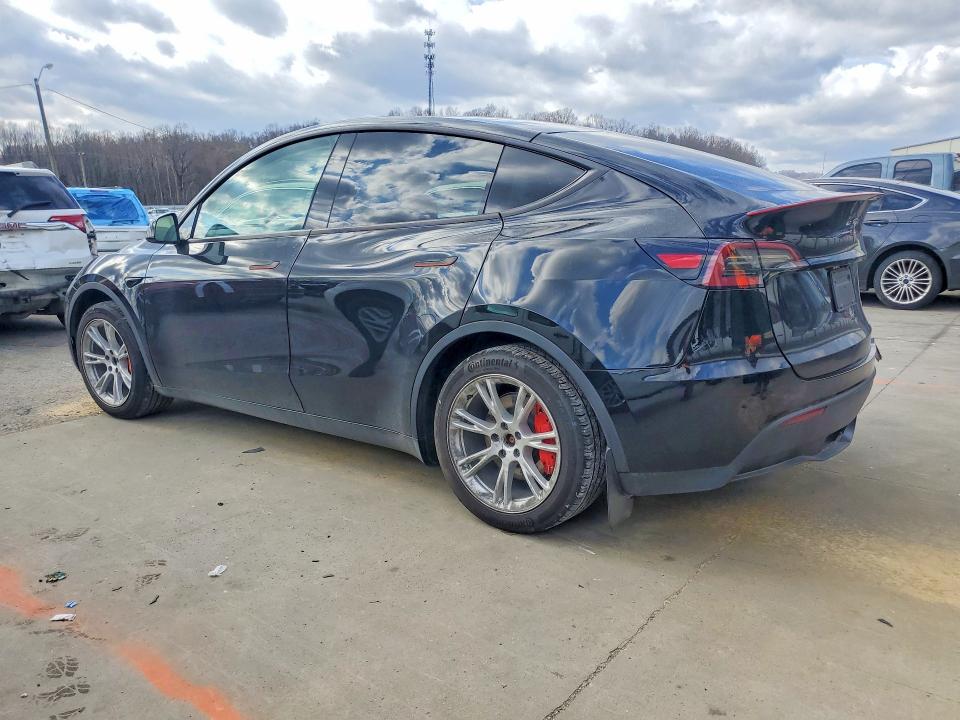 Aukcja sprzedaży 2024 Tesla Model Y, vin: 7SAYGAEE2RF068746, numer aukcji: 42059866
