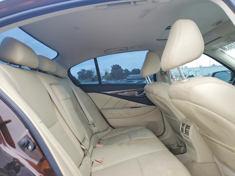 48119636 :رقم المزاد ، JN1EV7AP9JM364619 vin ، 2018 Infiniti Q50 مزاد بيع