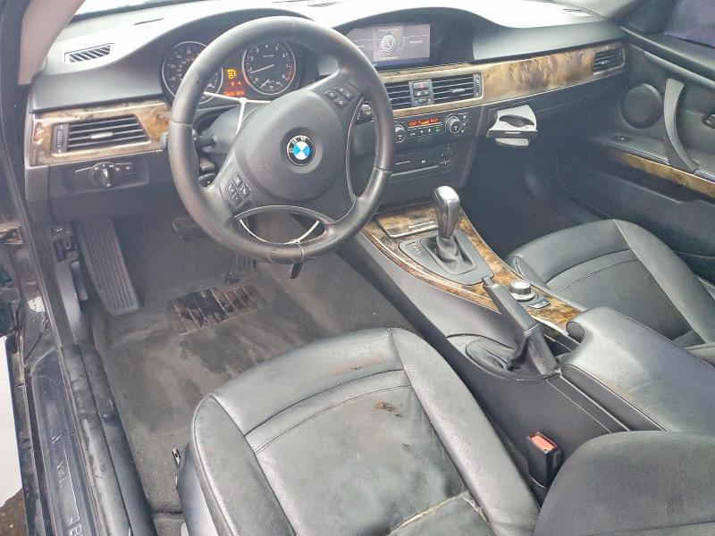 Продажа на аукционе авто 2007 Bmw 328, vin: WBAWV13547PK49991, номер лота: 45845566