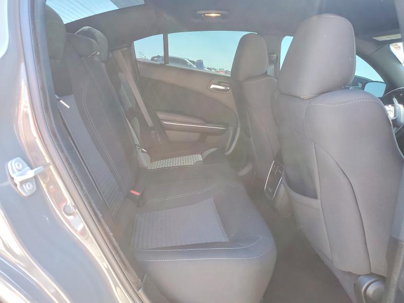 Продажа на аукционе авто 2023 Dodge Charger, vin: 2C3CDXBG5PH656547, номер лота: 45759136
