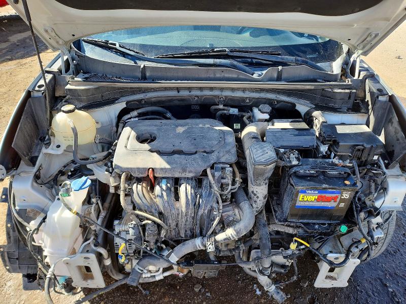 Продаж на аукціоні авто 2020 Kia Sportage, vin: KNDP63AC8L7650942, номер лоту: 79278795