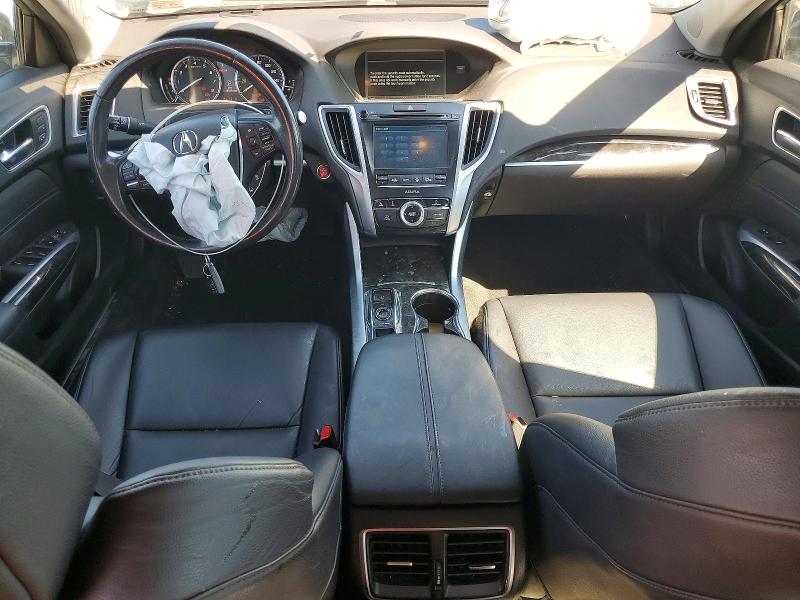 Aukcja sprzedaży 2018 Acura Tlx, vin: 19UUB3F3XJA002219, numer aukcji: 47014596