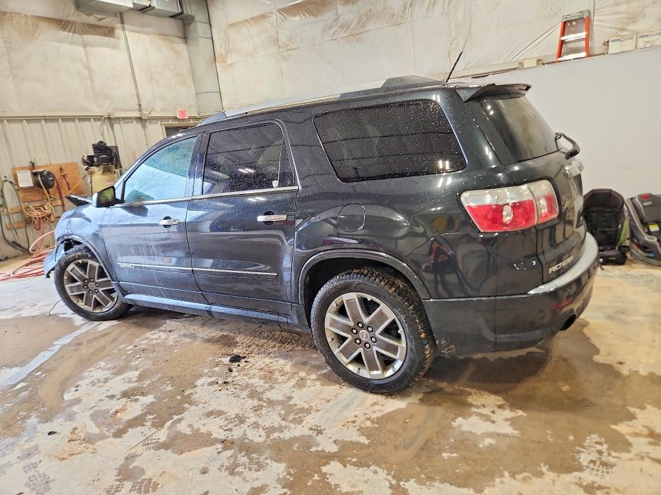 Aukcja sprzedaży 2011 Gmc Acadia, vin: 1GKKVTED6BJ368921, numer aukcji: 48256706