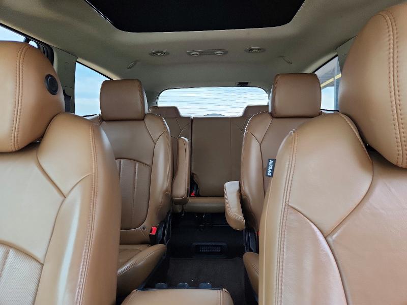 Продаж на аукціоні авто 2016 Buick Enclave, vin: 5GAKRBKD2GJ166696, номер лоту: 79431875