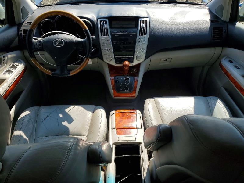 Продажа на аукционе авто 2004 Lexus Rx 330, vin: 2T2GA31U04C002496, номер лота: 47707606