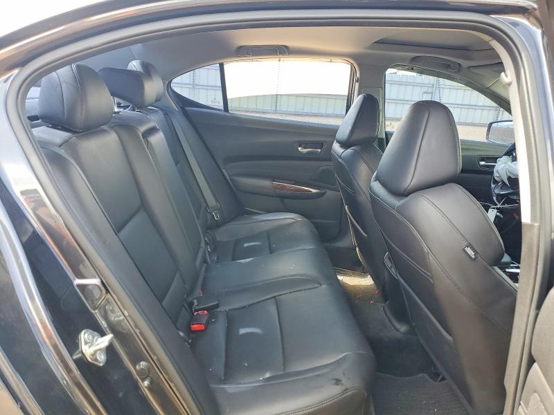 Продажа на аукционе авто 2016 Acura Tlx, vin: 19UUB3F5XGA004238, номер лота: 48414436