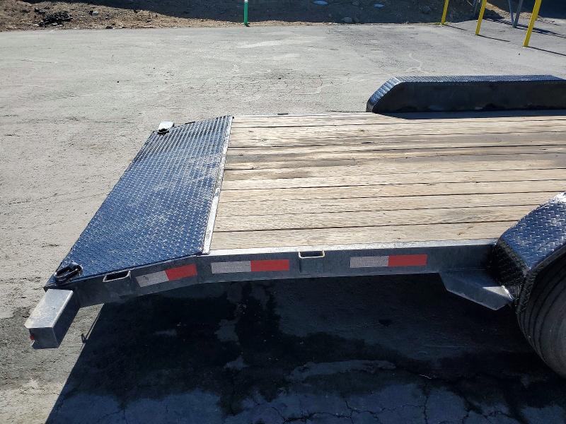 Продажа на аукционе авто 2025 Sure Trac Unknown, vin: 5JW1U2024S1441675, номер лота: 41875076