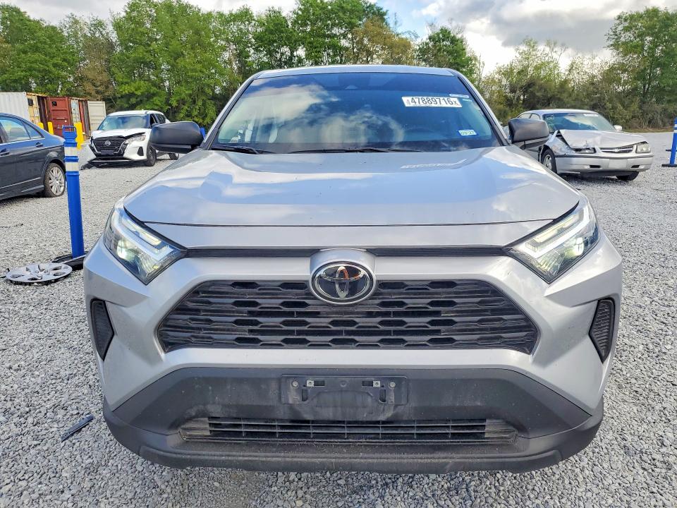 Продажа на аукционе авто 2025 Toyota Rav4, vin: 2T3H1RFV4SC319070, номер лота: 47889716