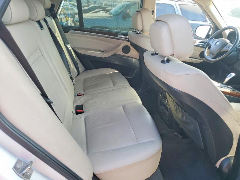 Продажа на аукционе авто 2013 Bmw X5, vin: 5UXZV4C56D0B11165, номер лота: 47319016