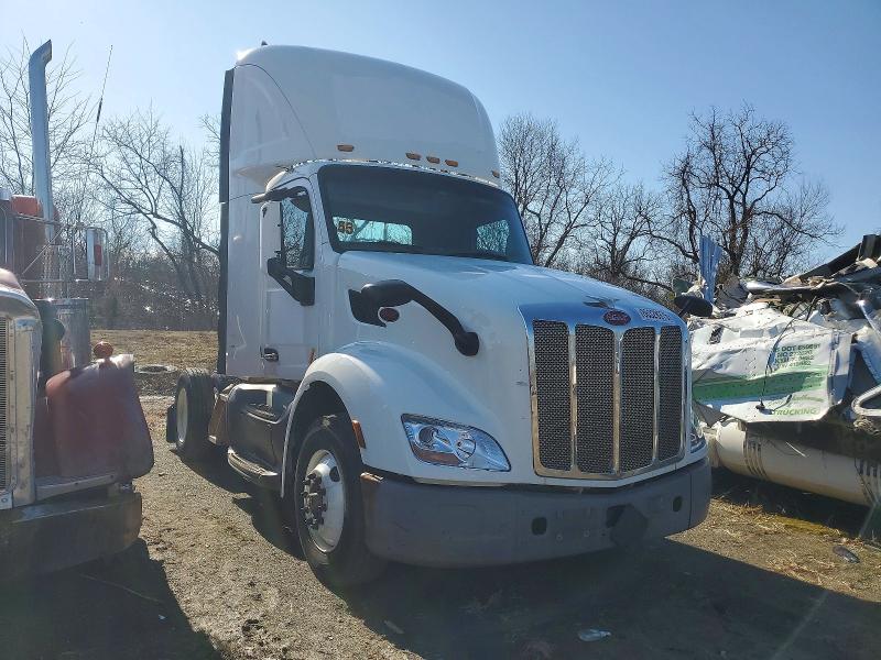 Aukcja sprzedaży 2017 Peterbilt 579, vin: 1XPBA48X4HD428431, numer aukcji: 86328975