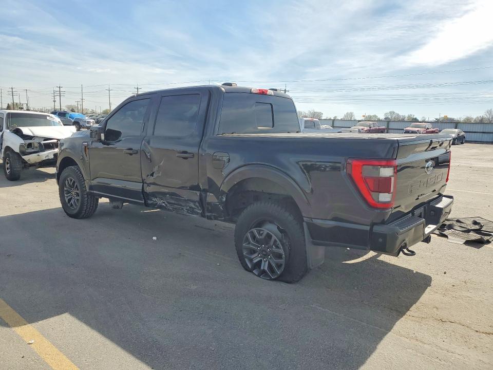 Продаж на аукціоні авто 2021 Ford F150, vin: 1FTEW1E86MFC49432, номер лоту: 46897206