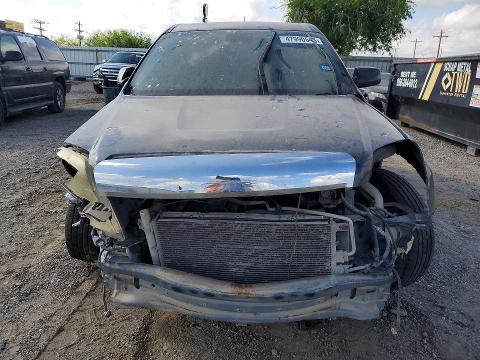 47990546 :رقم المزاد ، 2GKALMEK4E6108167 vin ، 2014 Gmc Terrain مزاد بيع