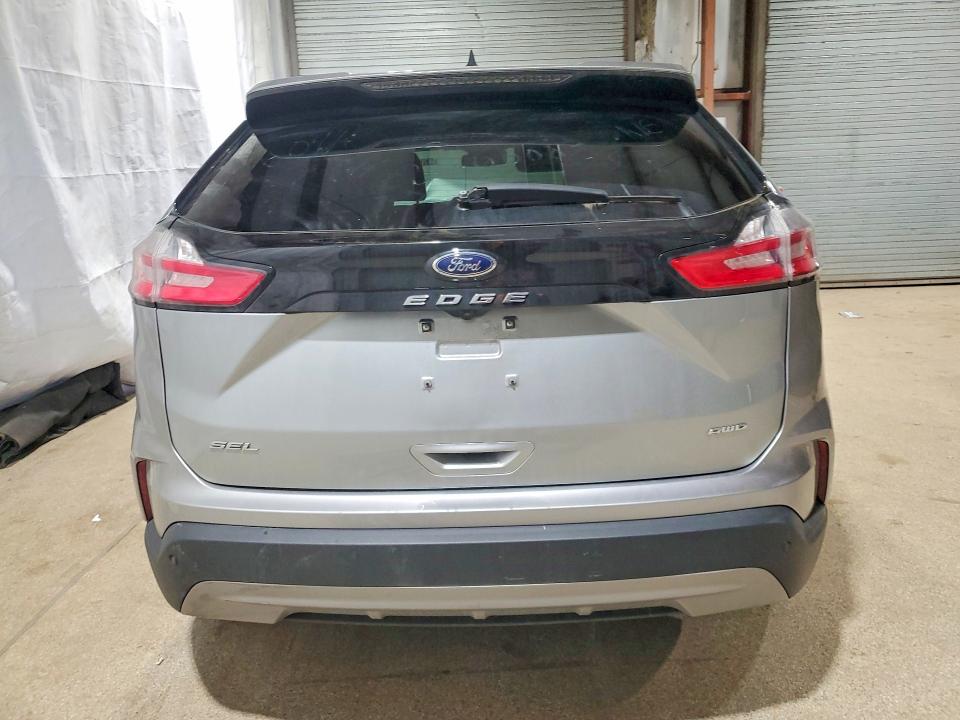 Продаж на аукціоні авто 2024 Ford Edge, vin: 2FMPK4J95RBA78892, номер лоту: 49826956