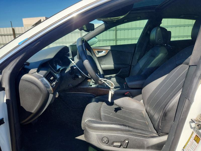 Продажа на аукционе авто 2014 Audi A7, vin: WAU2MAFC4EN147983, номер лота: 46299766