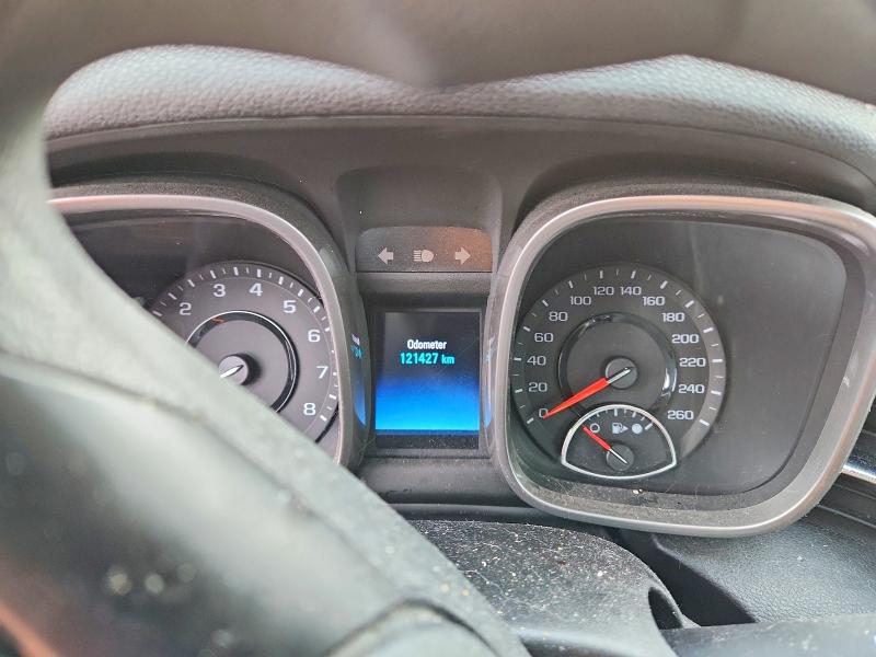 Продажа на аукционе авто 2015 Chevrolet Malibu, vin: 1G11C5SL9FF299907, номер лота: 77241985