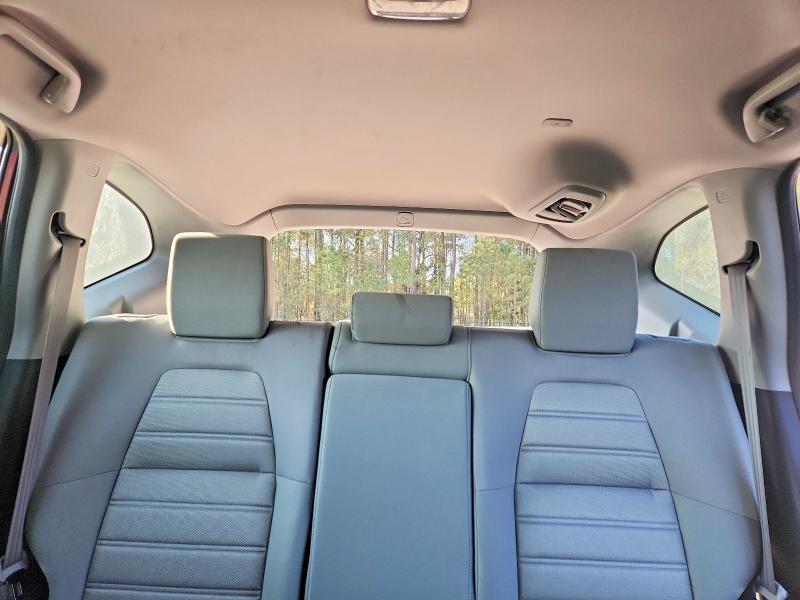 Продаж на аукціоні авто 2017 Honda Cr-v, vin: 2HKRW6H3XHH209705, номер лоту: 47466346