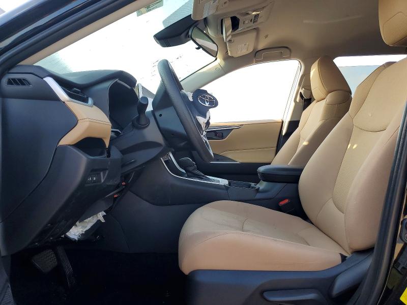 Продаж на аукціоні авто 2024 Toyota Rav4, vin: 2T3H1RFV2RC299282, номер лоту: 47646316