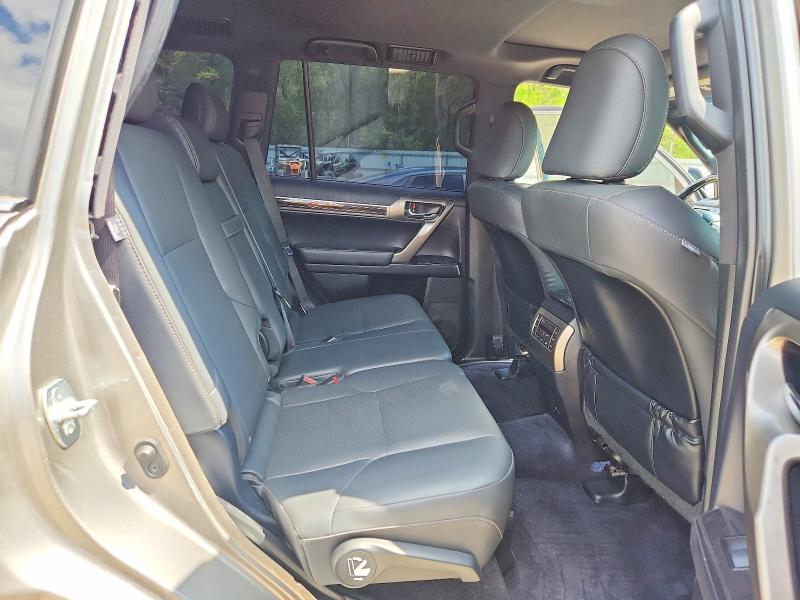 Продаж на аукціоні авто 2020 Lexus Gx 460, vin: JTJAM7BX3L5262417, номер лоту: 47610646