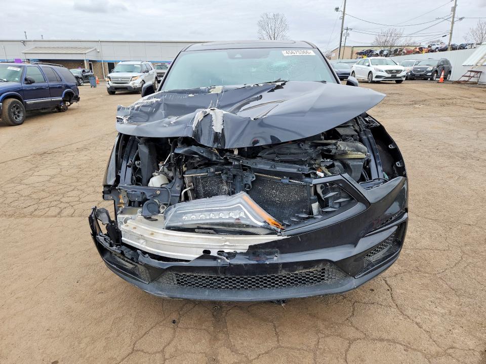 Aukcja sprzedaży 2019 Acura Rdx, vin: 5J8TC2H60KL008790, numer aukcji: 45675366