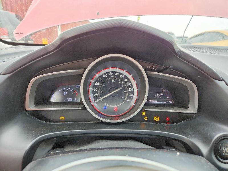Aukcja sprzedaży 2015 Mazda 3, vin: 3MZBM1V73FM185060, numer aukcji: 46561136