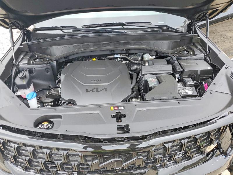 Aukcja sprzedaży 2025 Kia Telluride, vin: 5XYP5DGC6SG719905, numer aukcji: 79173995