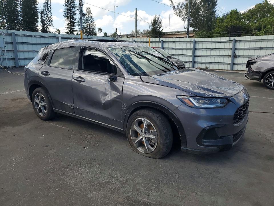 Aukcja sprzedaży 2025 Honda Hr-v, vin: 3CZRZ1H7XSM744249, numer aukcji: 46587756