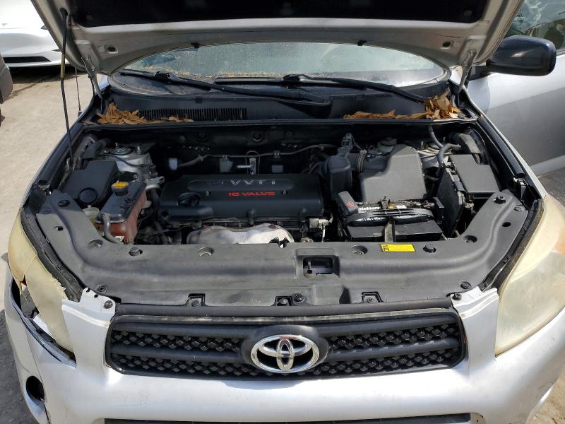 Aukcja sprzedaży 2007 Toyota Rav4, vin: JTMZD33V175051217, numer aukcji: 45518636