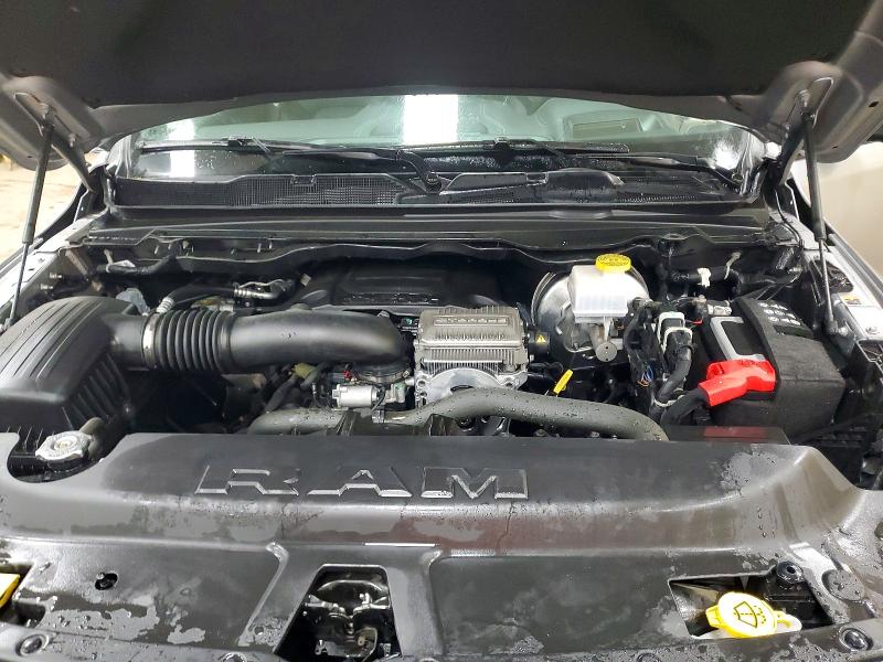 2024 Ram 1500 მანქანა იყიდება აუქციონზე, vin: 1C6SRFJT5RN204973, აუქციონის ნომერი: 46130866