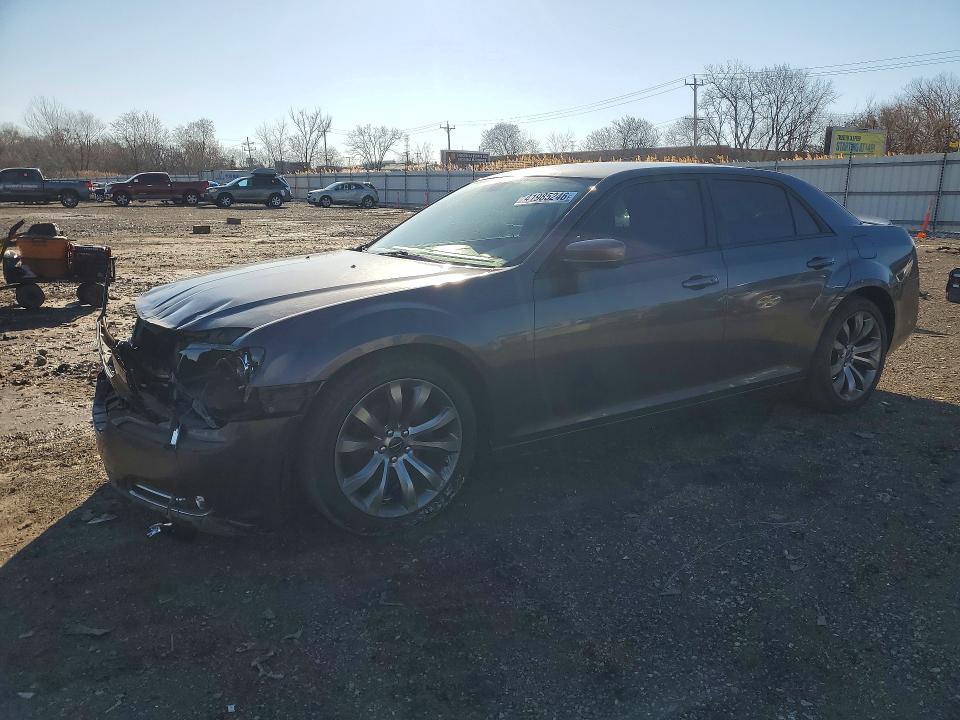 Aukcja sprzedaży 2014 Chrysler 300, vin: 2C3CCABG2EH222132, numer aukcji: 41985246