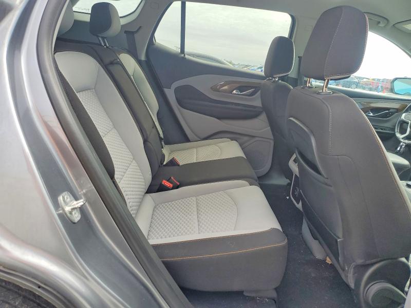Продажа на аукционе авто 2021 Gmc Terrain, vin: 3GKALMEV9ML339618, номер лота: 42019356