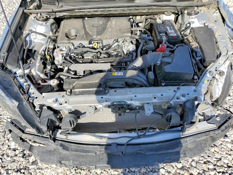 2023 Toyota Camry მანქანა იყიდება აუქციონზე, vin: 4T1G11AK8PU758202, აუქციონის ნომერი: 47113946
