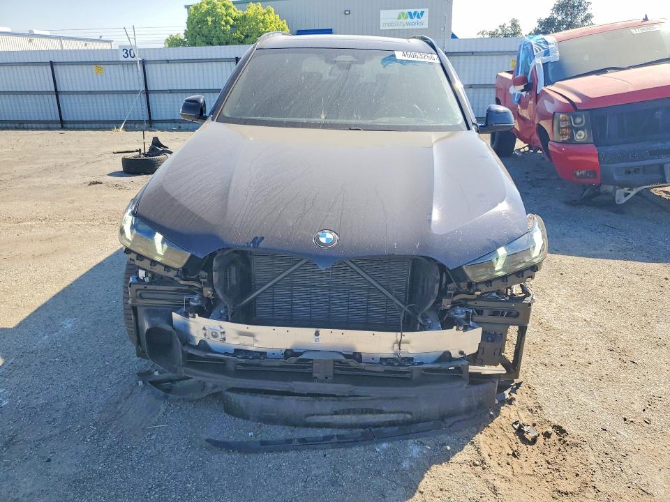 Продажа на аукционе авто 2025 Bmw X5, vin: 5UX23EU08S9Y94334, номер лота: 46063266
